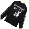 Periphery Merch Store Reindeer Long Sleeve Shirt 1 kenny Periphery Merch Store Reindeer Long Sleeve Shirtss