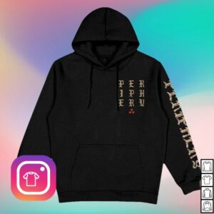 kenny Periphery Merch Store Rest The Soul Hoodies