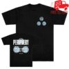kenny Periphery Official Store Shop Heartbeat Shirt
