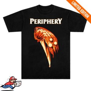 kenny Periphery Official Store Shop Knife Shirt