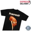 kenny Periphery Official Store Shop Knife Shirte