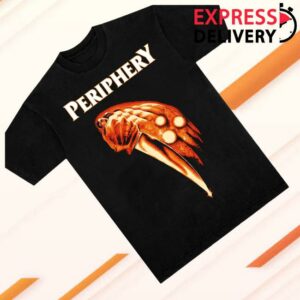 kenny Periphery Official Store Shop Knife Shirts