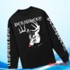 kenny Periphery Official Store Shop Reindeer Long Sleeve Shirts