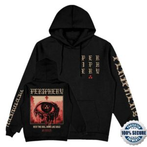 kenny Periphery Official Store Shop Rest The Soul Hoodie kenny Periphery Official Store Shop Rest The Soul Hoodie