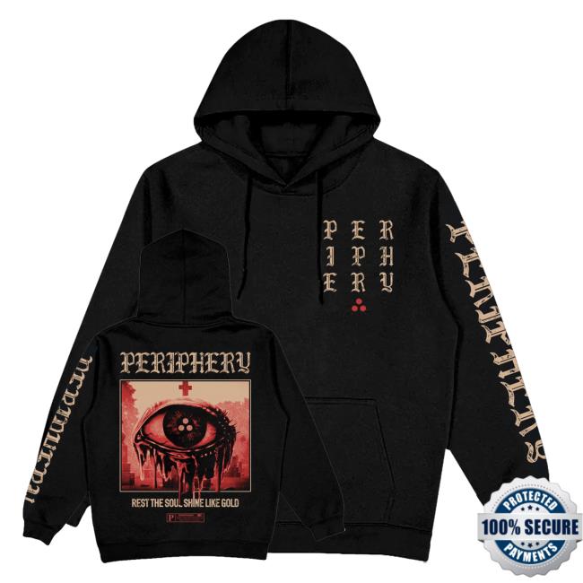 kenny Periphery Official Store Shop Rest The Soul Hoodie kenny Periphery Official Store Shop Rest The Soul Hoodie
