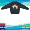 kenny Pleasing Merch Store The Fancy Friends Pleasing Sweatshirt
