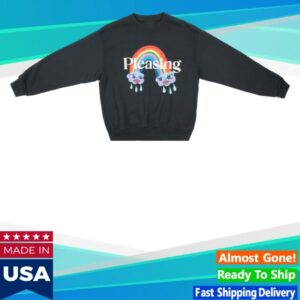 kenny Pleasing Merch Store The Fancy Friends Pleasing Sweatshirt kenny Pleasing Merch Store The Fancy Friends Pleasing Sweatshirt
