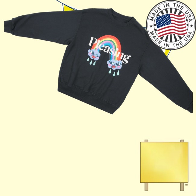 kenny Pleasing Merch Store The Fancy Friends Pleasing Sweatshirts kenny Pleasing Merch Store The Fancy Friends Pleasing Sweatshirts