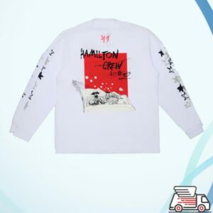 kenny Plus44 Merch Shop Joy Ride Long Sleeve Shirt