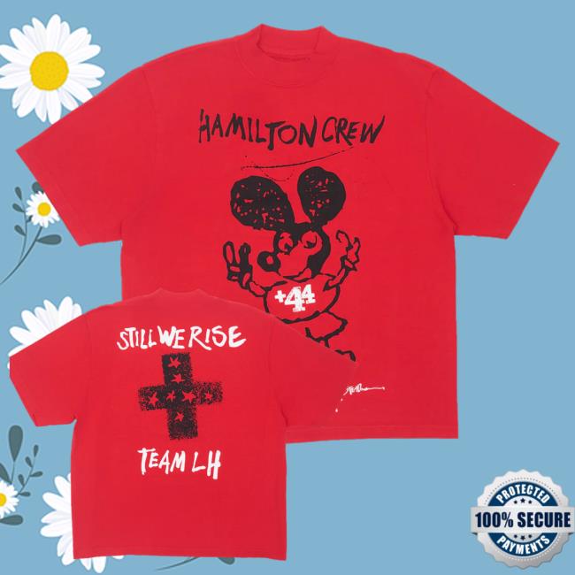 kenny Plus44 Merch Shop Lucky Mouse Boxy Shirt kenny Plus44 Merch Shop Lucky Mouse Boxy Shirt