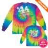 Plus44 Merch Shop Sin City Tie Dye Long Sleeve Shirt 3 kenny Plus44 Merch Shop Sin City Tie Dye Long Sleeve Shirt