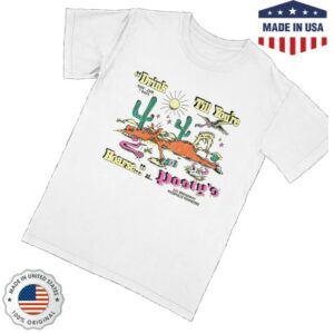 kenny Post Malone Merch Store Drink Till Youre Hoarse Postys Shirts