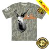 kenny Post Malone Merch Store Stoney Hunting Club Camo Shirtsa