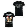 kenny Problematic Pub Merch What I Drink Christmas Day Shirt1