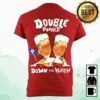 kenny Problematic Pub Merch What I Drink In A Day Double Parked Shirt0