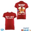 kenny Problematic Pub Merch What I Drink In A Day Double Parked Shirt1