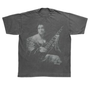 kenny Pvris Merch Burn The Witch Tee kenny Pvris Merch Burn The Witch Tee