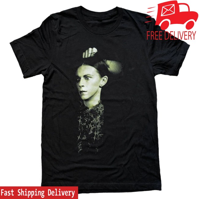 kenny Pvris Merch Evergreen Tee kenny Pvris Merch Evergreen Tee