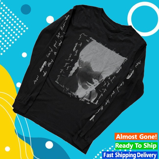 kenny Pvris Merch Inverted Face Long Sleeve0 kenny Pvris Merch Inverted Face Long Sleeve0