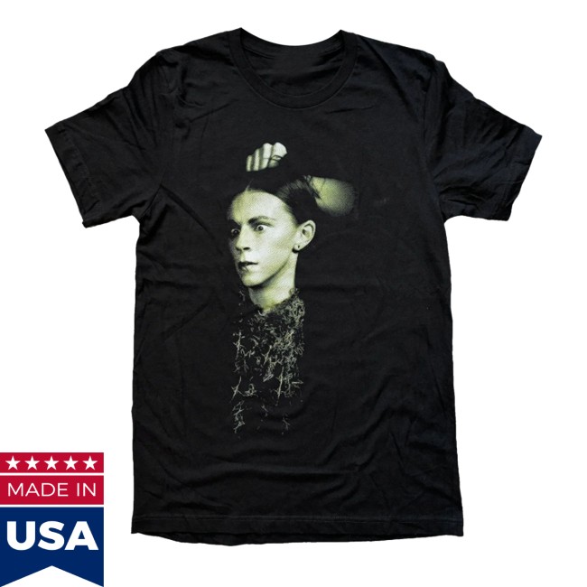 kenny Pvris Merch Store Evergreen Shirt kenny Pvris Merch Store Evergreen Shirt