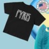 Pvris Merch Store Wavy Logo Shirt 1 kenny Pvris Merch Store Wavy Logo Shirts