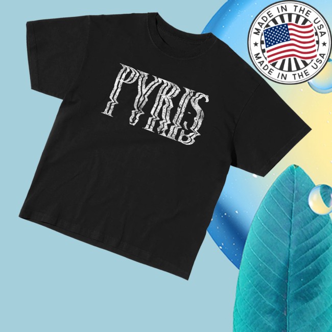 kenny Pvris Merch Store Wavy Logo Shirts kenny Pvris Merch Store Wavy Logo Shirts