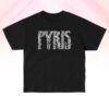 Pvris Merch Wavy Logo Tee 2 kenny Pvris Merch Wavy Logo Tee