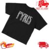 Pvris Merch Wavy Logo Tee 1 kenny Pvris Merch Wavy Logo Tee1