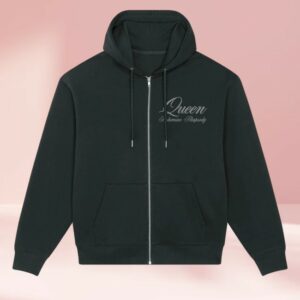 kenny Queen Store Merch Bohemian Rhapsody Black Zip Hoodiess kenny Queen Store Merch Bohemian Rhapsody Black Zip Hoodiess