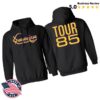 kenny Queensryche Merch 1985 Tour Retro Ep Hoodie0