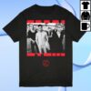 Rammstein Merch Herzeleid Xxxiii Shirt 1 kenny Rammstein Merch Herzeleid Xxxiii Shirt0