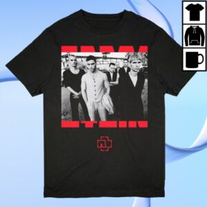 kenny Rammstein Merch Herzeleid Xxxiii Shirt0 kenny Rammstein Merch Herzeleid Xxxiii Shirt0