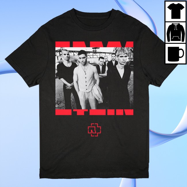 kenny Rammstein Merch Herzeleid Xxxiii Shirt0 kenny Rammstein Merch Herzeleid Xxxiii Shirt0