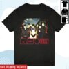 kenny Rammstein Merch Lifad Xxxiii Shirt