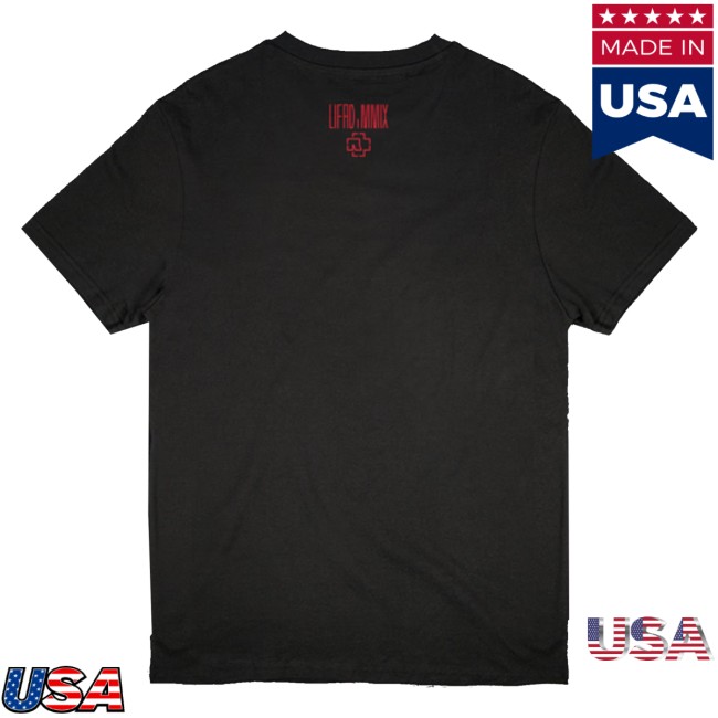 kenny Rammstein Merch Lifad Xxxiii Shirt1 kenny Rammstein Merch Lifad Xxxiii Shirt1