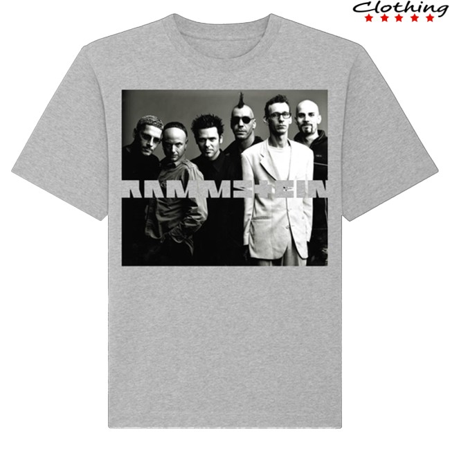 kenny Rammstein Merch Mutter Xxxiii Shirt kenny Rammstein Merch Mutter Xxxiii Shirt