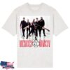 kenny Rammstein Merch Rammstein Xxxiii Shirt
