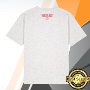 kenny Rammstein Merch Rammstein Xxxiii Shirt0