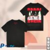 Rammstein Merch Rosenrot Xxxiii Shirt 2 kenny Rammstein Merch Rosenrot Xxxiii Shirt1