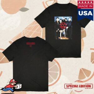 kenny Rammstein Merch Sehnsucht Xxxiii Shirt0 kenny Rammstein Merch Sehnsucht Xxxiii Shirt0