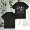 kenny Rammstein Merch Zeit Xxxiii Shirt0