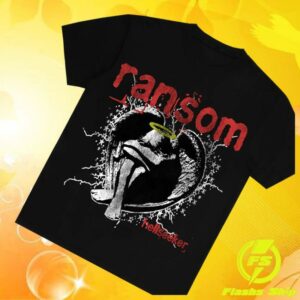 kenny Ransom Shop Merch Store Hellseeker Shirte