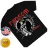 kenny Ransom Shop Merch Store Hellseeker Shirtw