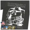 Ransom Shop Merch Store My Own Hell Shirt 2 kenny Ransom Shop Merch Store My Own Hell Shirtw