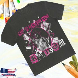 kenny Ransom Shop Merch Store Save Us Shirts