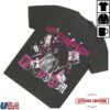 kenny Ransom Shop Merch Store Save Us Shirtw