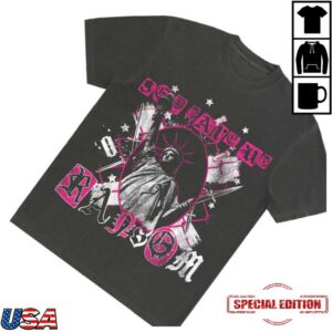 kenny Ransom Shop Merch Store Save Us Shirtw