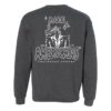 kenny Rare Americans Merch Store Alfred Cloud Crewnecks