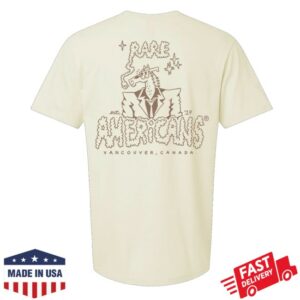 kenny Rare Americans Merch Store Alfred Cloud Tee kenny Rare Americans Merch Store Alfred Cloud Tee
