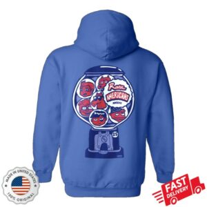 kenny Rare Americans Merch Store Bubblegum Hoodies kenny Rare Americans Merch Store Bubblegum Hoodies